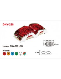 Lampu DNY-288 LED