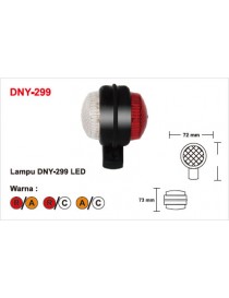 Lampu DNY-299 LED