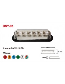 Lampu DNY-32 LED