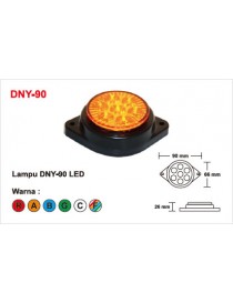 Lampu DNY-90 LED