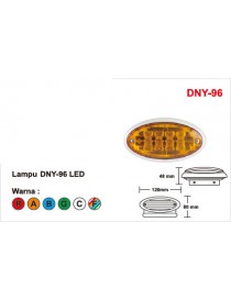 Lampu DNY-96 LED