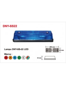 Lampu DNY-SS22 LED